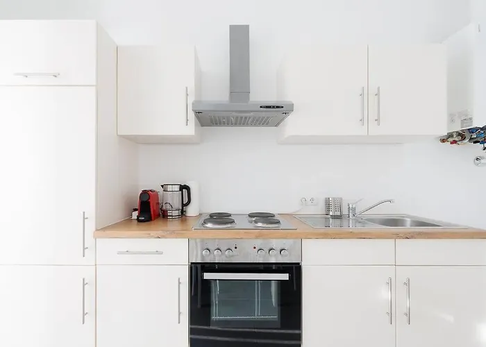 Apartamento Modern - Netflix 2 Bedroom *
