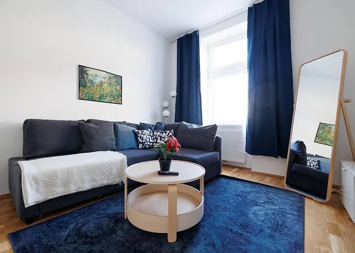 Apartamento Modern - Netflix 2 Bedroom *